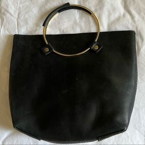 Rachel Zoe Box of Style / Curateur Tribe Alive Vegan Leather Bag.